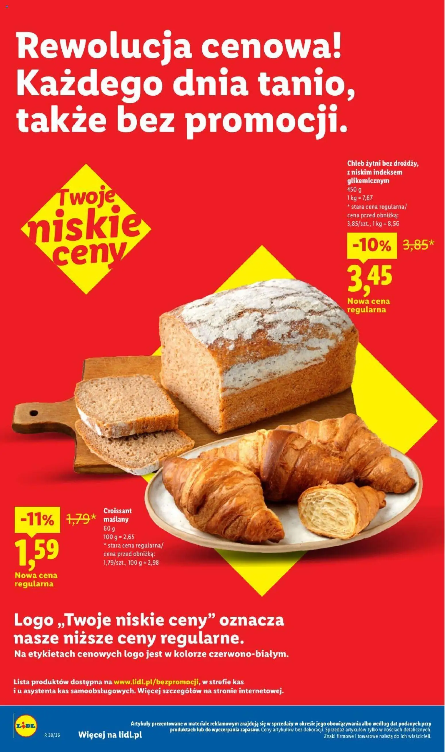 Lidl gazetka od 14.09.2026 | Strona: 6