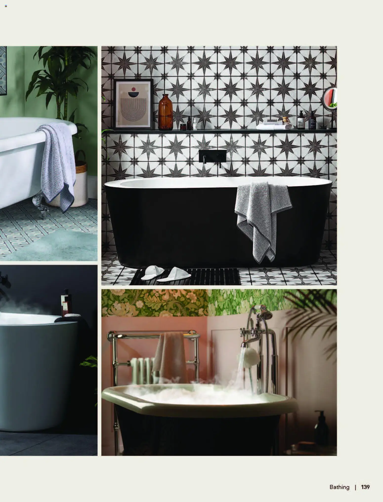 B&Q B&Q Bq Bq Bathrooms Home Deals December 2025 — page 139 of 280