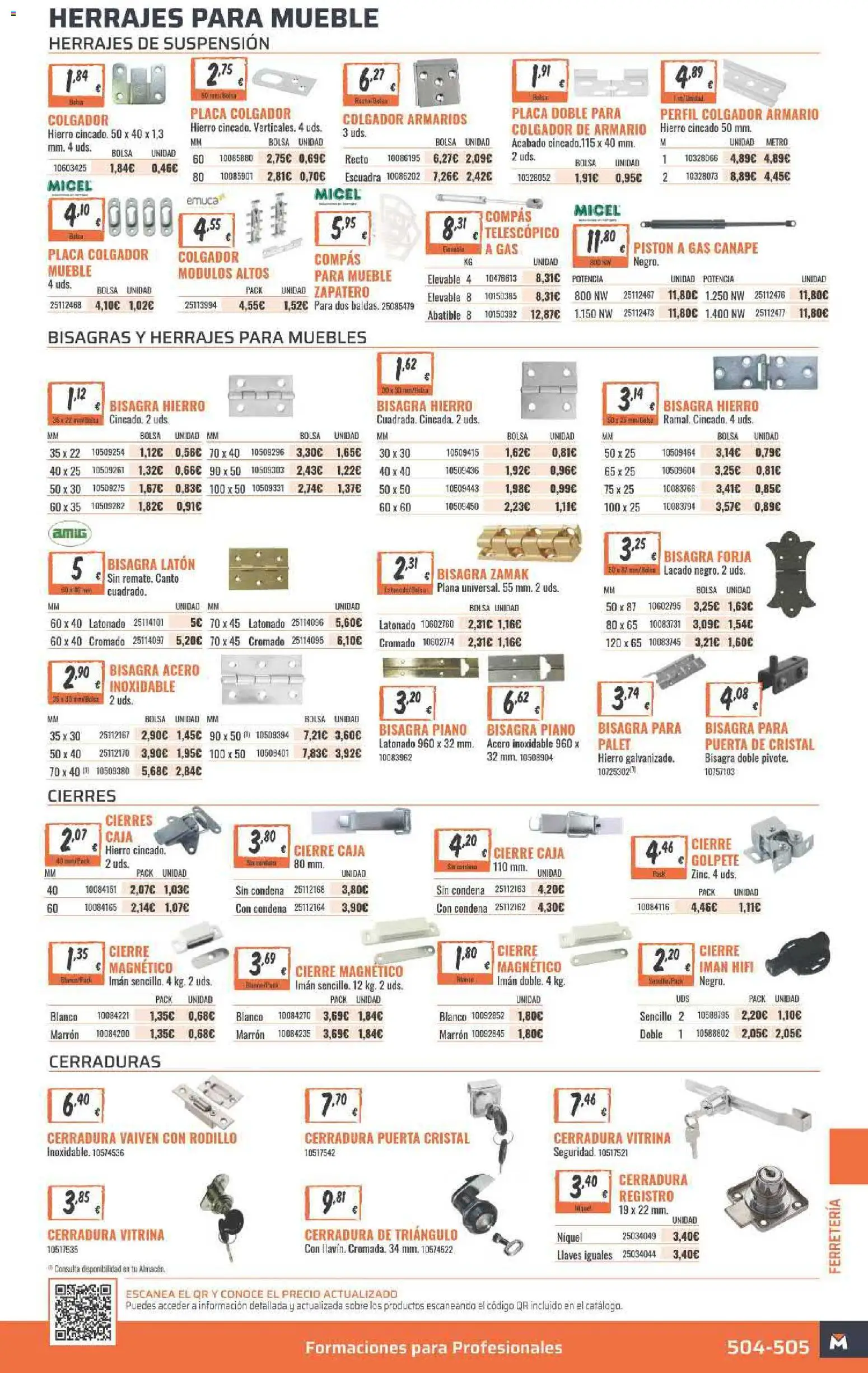 Obramat folleto │ válido desde el 23.03.2026 | Página: 505 | Productos: Zapatero, Muebles, Bolsa, Armario