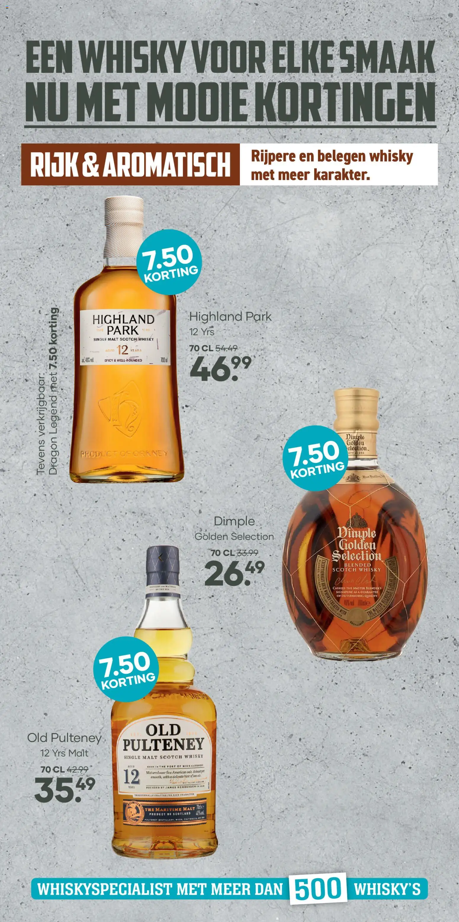 {H1} | Pagina: 4 | Producten: Whisky, Blender