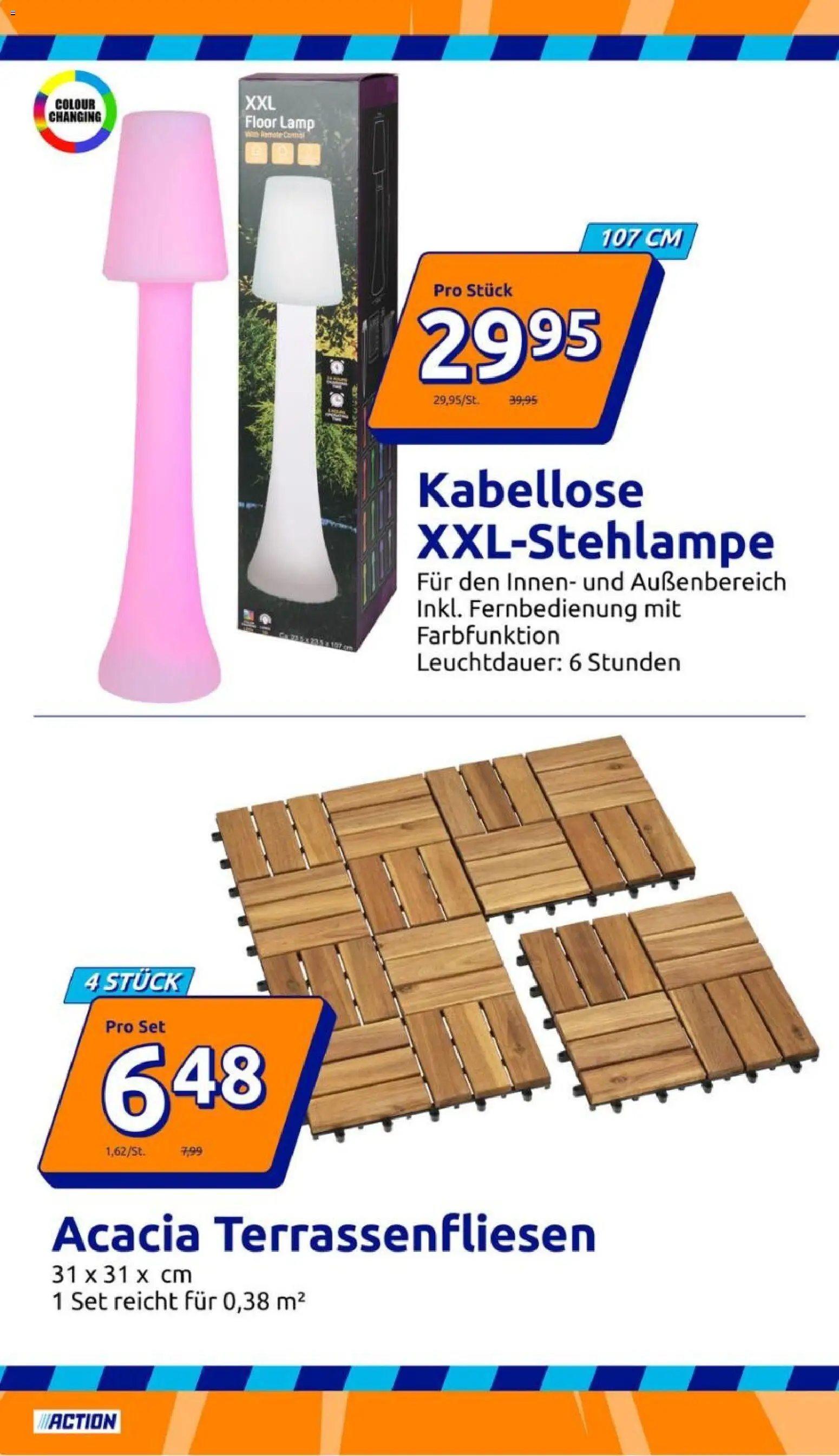 Action Flugblatt gültig ab 20.05.2026 | Seite: 10