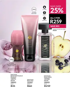 Avon specials catalogue – valid from 01.05.2026 | Page: 73