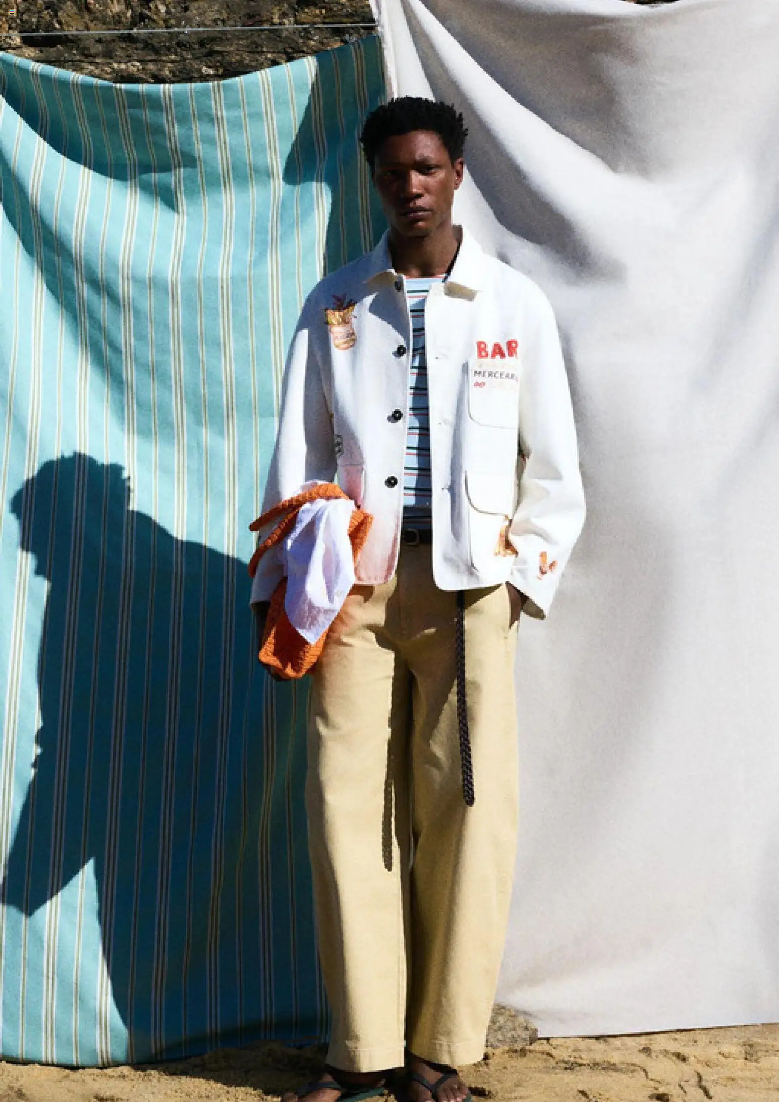 ZARA  Men – gültig ab 01.06.2026 | Seite: 2