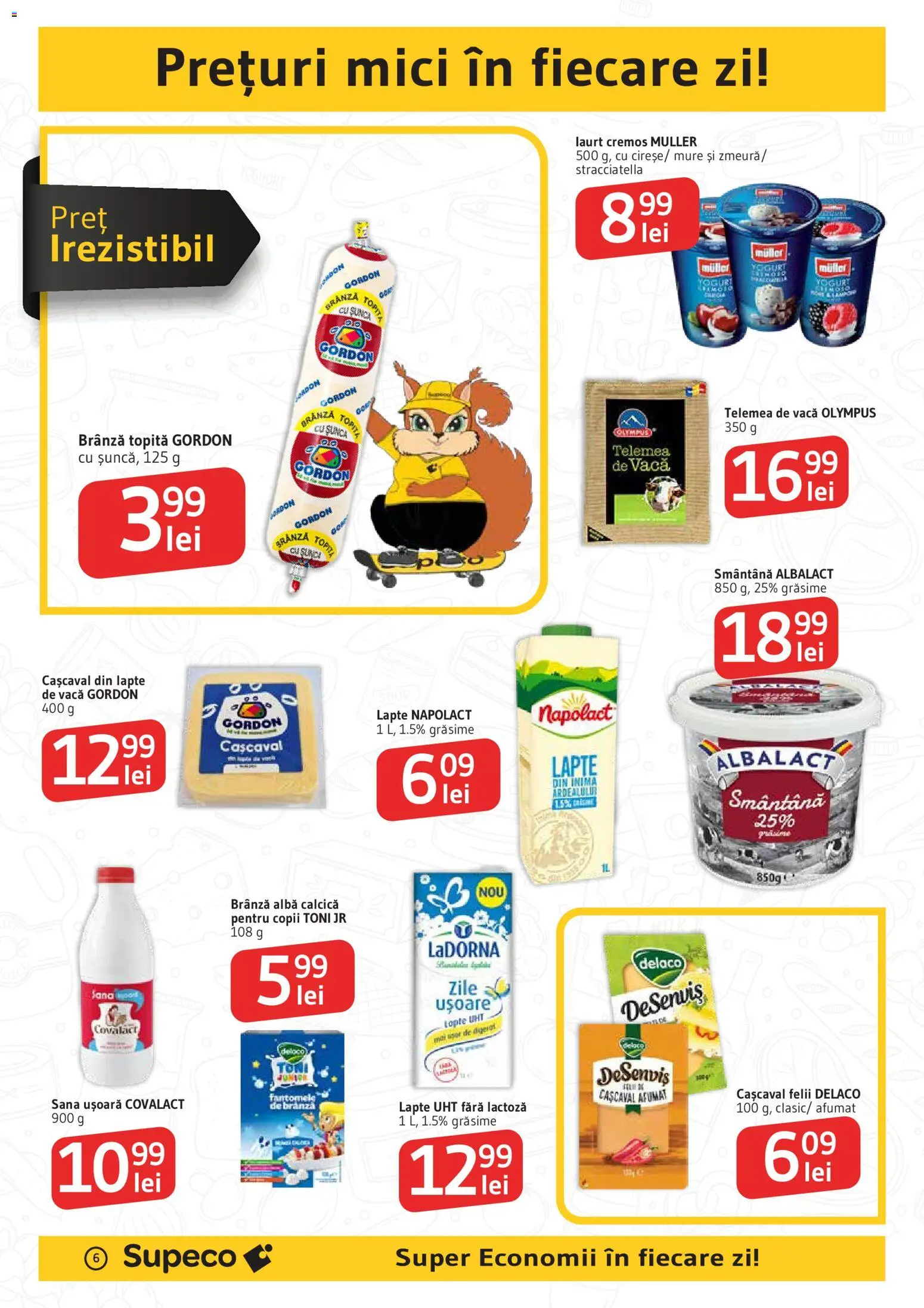 Noul catalog Supeco – valabil de la 01.10.2026 | Pagină: 6