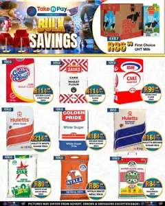 Take n Pay specials catalogue – valid from 15.06.2026 | Page: 24