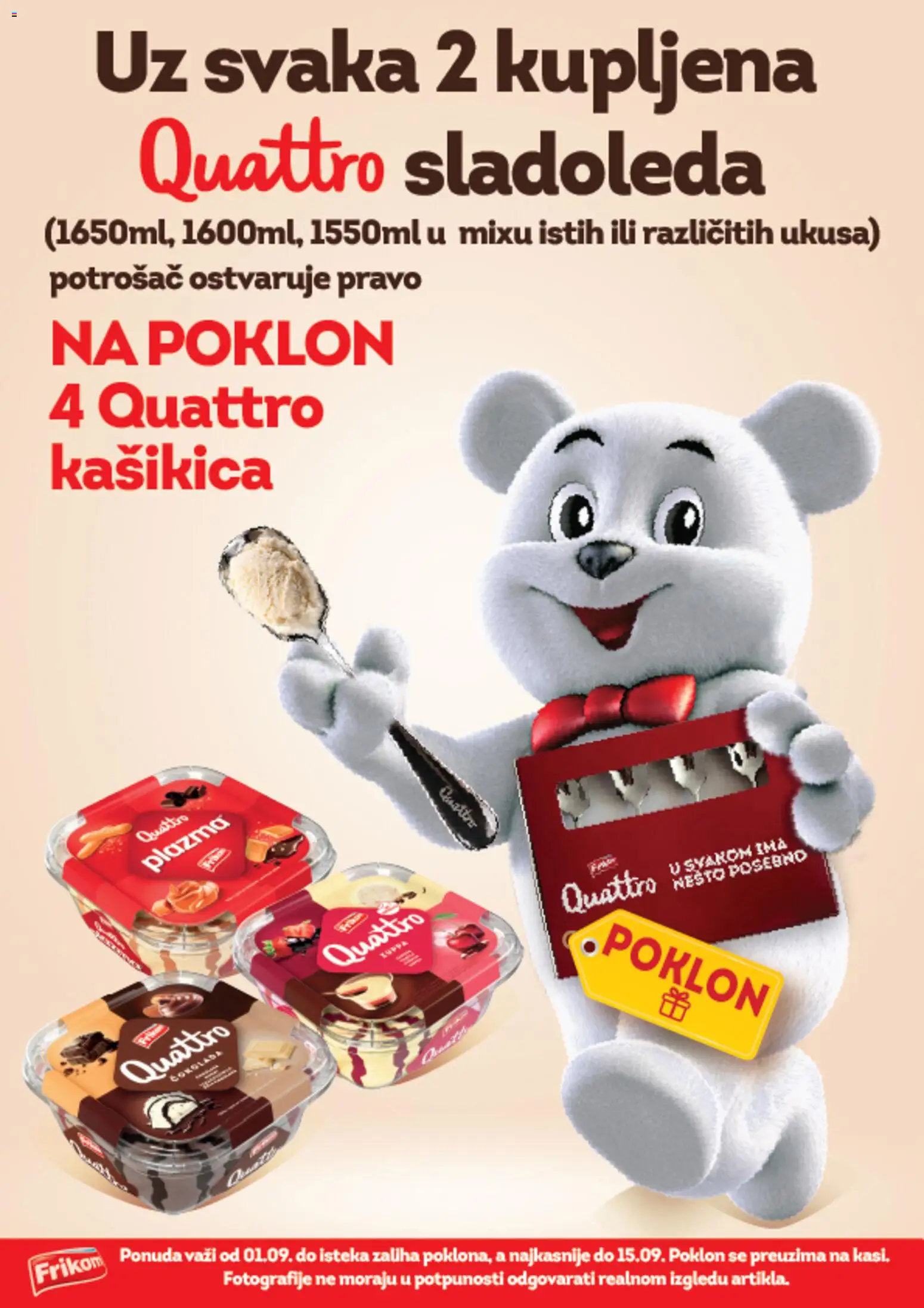 Univerexport katalog - važi od 01.09.2026 | Strana: 1