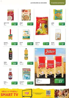 Náhled letáku Tamda Foods leták od 20.05.2026 | Strana: 41