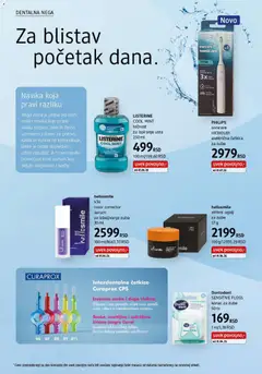 DM Drogerie katalog - pregled DM Drogerie kataloga - važi od 01.08.2026 | Strana: 20