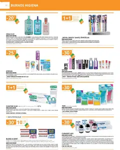 Gintarinė leidinys galioja nuo 01.04.2026 | Puslapis: 30 | Prekių: Pagalvėlė, Kremas