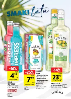 Pogląd oferty "Intermarche gazetka - Lato pełne smaku" - ważna od 23.07.2026 | Strona: 2