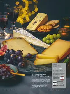 Preview of Tesco offers valid from 01/10/2026 | Page: 54