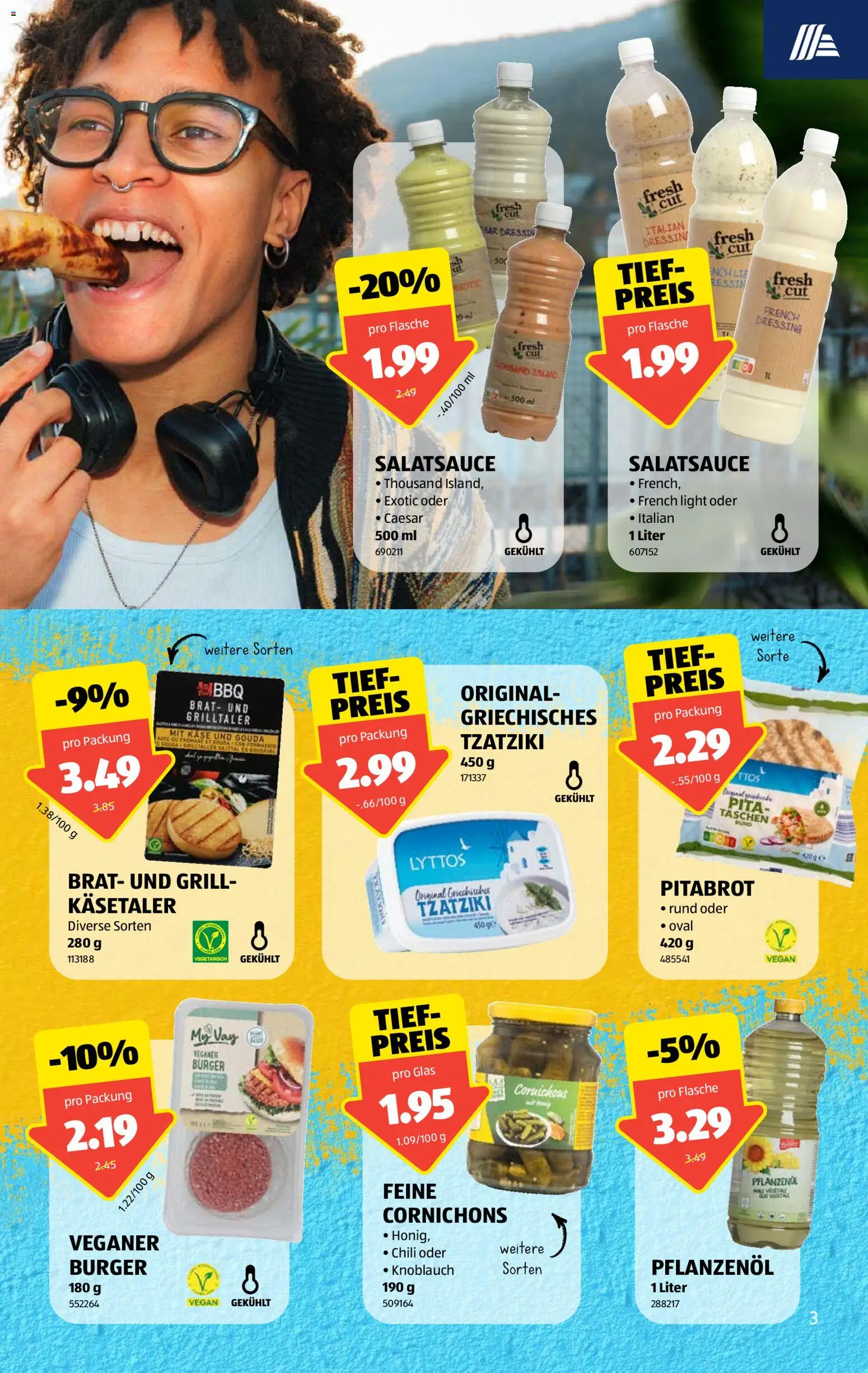 Aldi aktionen – gültig ab 16.07.2026 | Seite: 3