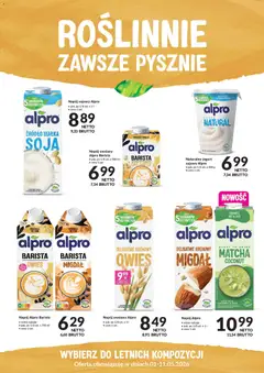 Pogląd oferty "Makro gazetka - Danone" - ważna od 01.05.2026
