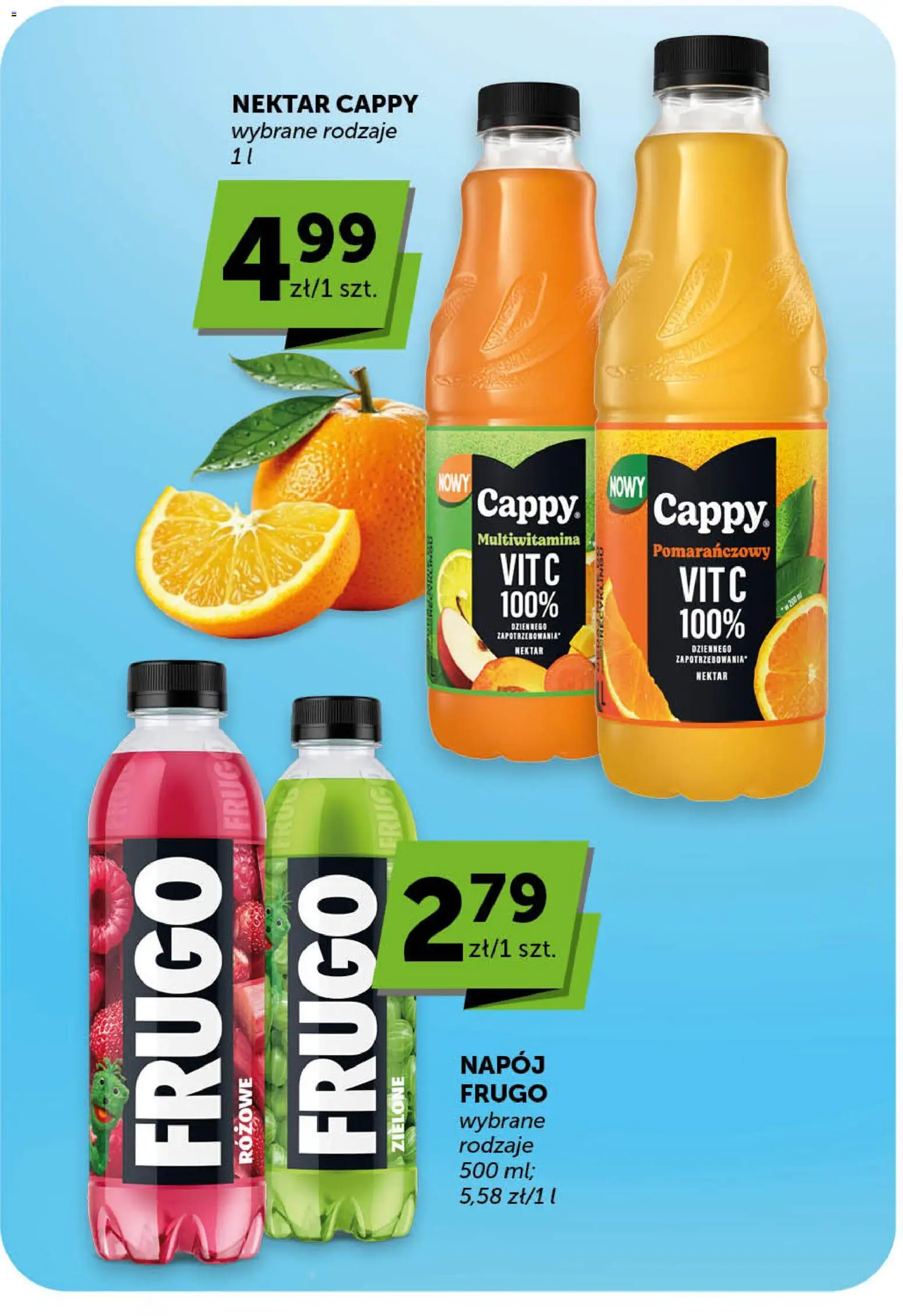 Euro Sklep gazetka - Market od 02.07.2026 | Strona: 31