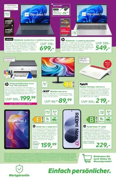 Angebote - EP:ElectronicPartner: Entdecke aktuelle Angebote ab 25.09.2026 gültig | Seite: 11