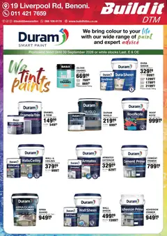 Build It specials catalogue – valid from 19/08/2026 | Page: 2