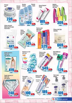 Trnava Promet katalog - pregled Trnava Promet kataloga - važi od 03.08.2026 | Strana: 15