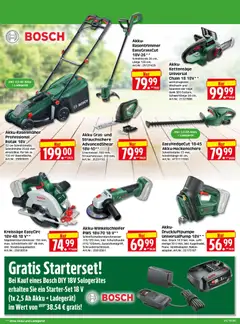 HERKULES Bau & Garten ab 15.06.2026 gültig | Seite: 10