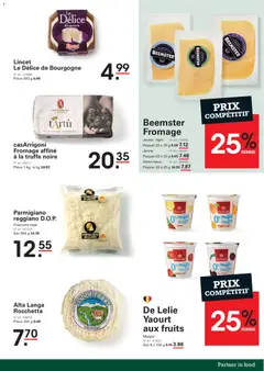 Sligro - Publicité - Voorbeeld van een folder van Sligro, geldig van 15/10/2026 | Pagina: 9