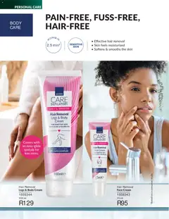 Avon specials catalogue – valid from 01/09/2026 | Page: 140