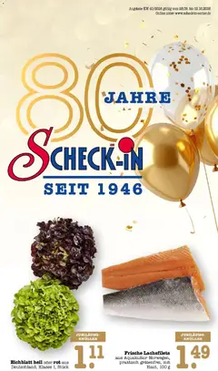Edeka Prospekt Heidelberg ab 28.09.2026 gültig