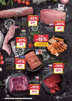 Billa leták platný od 02.09.2026 | Strana: 4