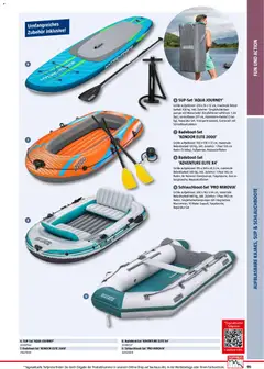 Bauhaus Nautic ab 01.01.2026 gültig | Seite: 95 | Produkte: Manometer