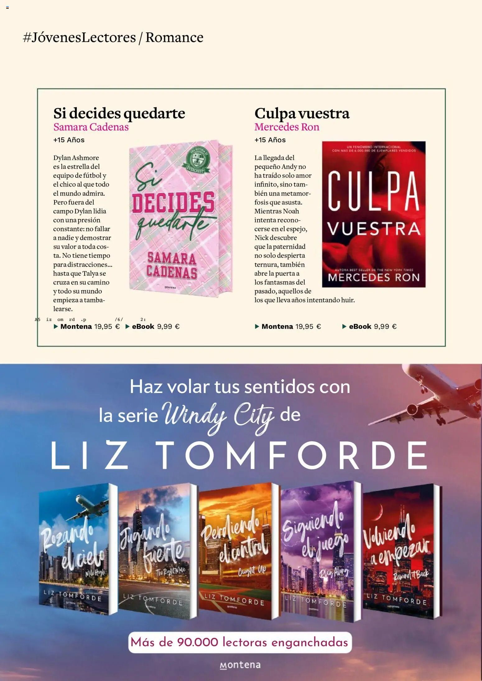 Casa del libro folleto Cat │ válido desde el 01/07/2026 | Página: 16 | Productos: Ron