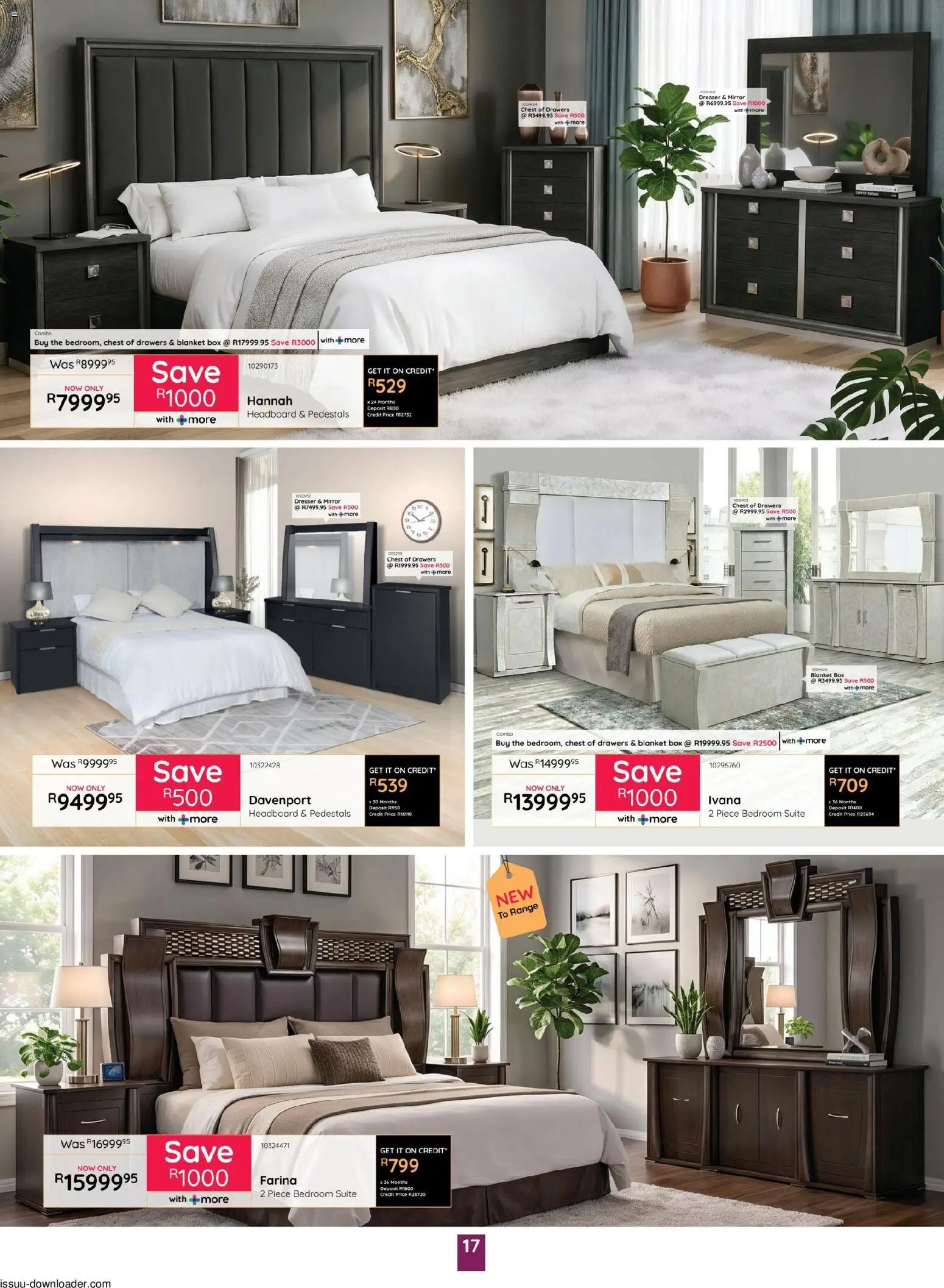 Bradlows Specials | 21/05/2026 | How to get a limited discount? Save today! | South Africa
