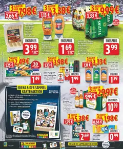 Edeka Prospekt ab 01.06.2026 gültig | Seite: 8