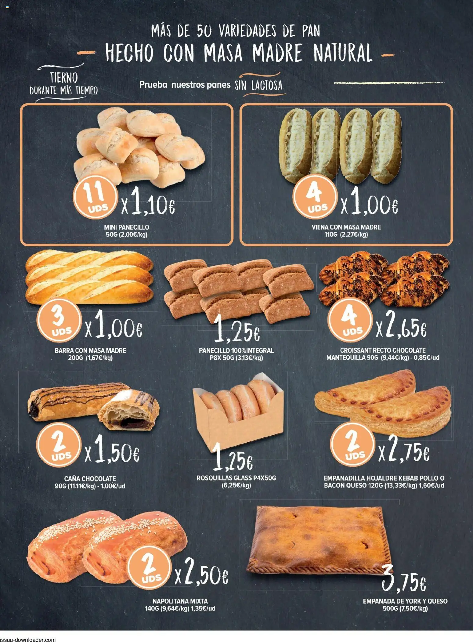 Cash Fresh folleto Viso del Alcor │ válido desde el 06/08/2026 | Página: 6 | Productos: Queso, Croissant, Mantequilla, Pollo