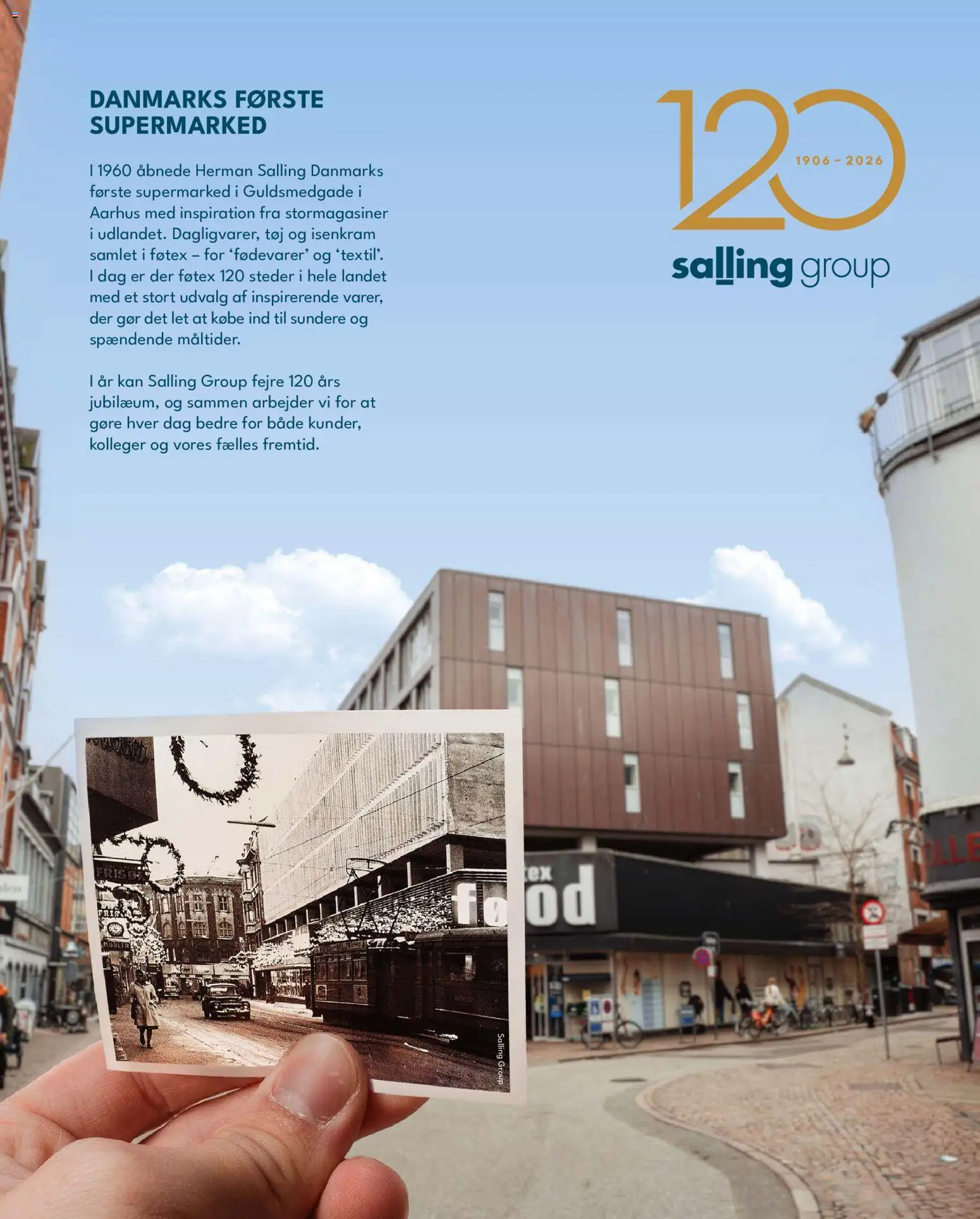 Føtex tilbudsavis – gyldig fra 29.05.2026 | Side: 63 | Produkter: Tøj