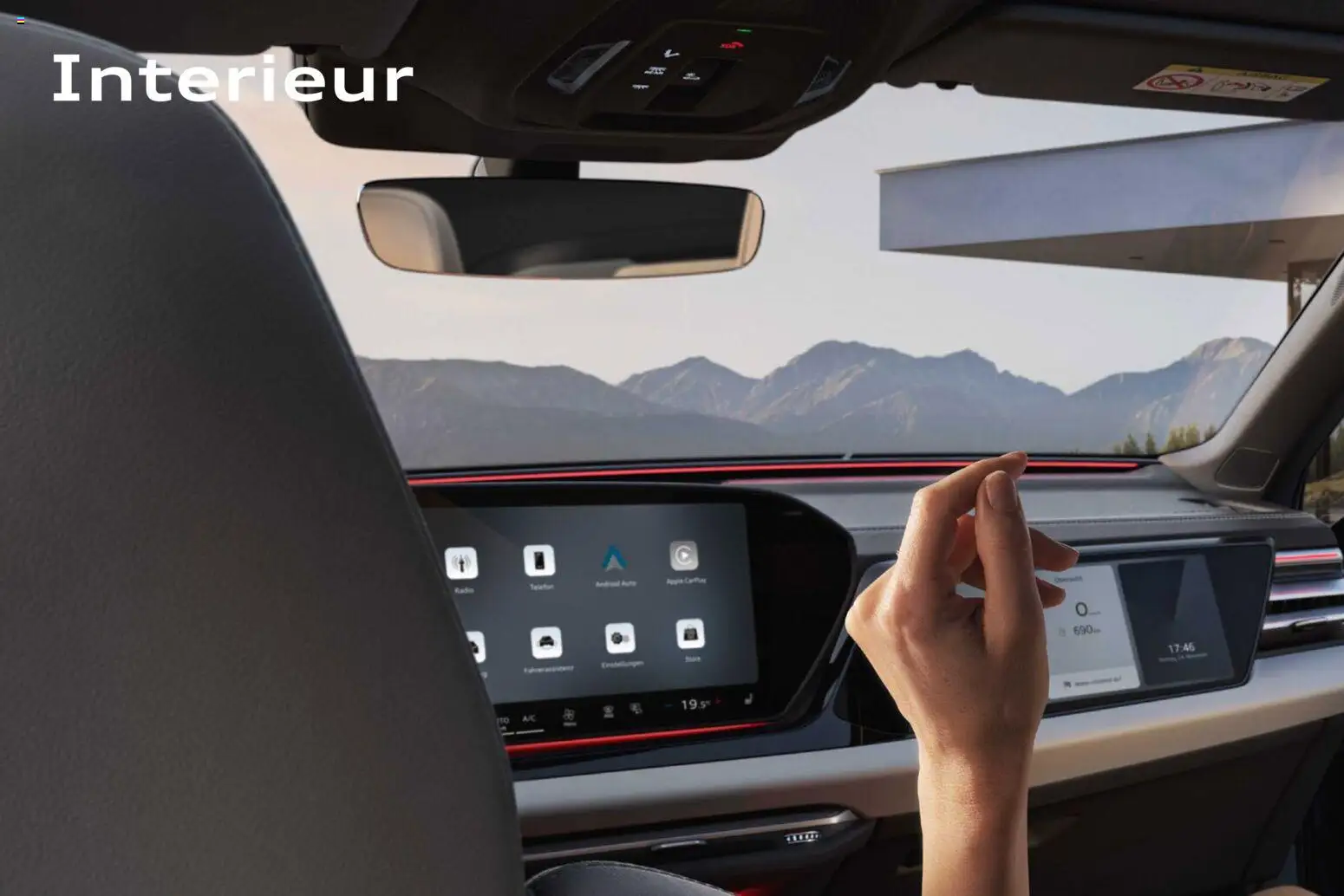 Audi A6 – gültig ab 28.10.2025 | Seite: 58