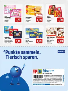 Feneberg Angebote ab 16.07.2026 gültig | Seite: 14