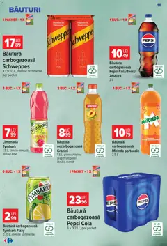Ofertele Carrefour valabile de la 30.09.2026 | Pagină: 16