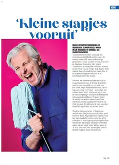 Etos folder - Fris - Voorbeeld van een folder van Etos, geldig van 18-05-2026 | Pagina: 63 | Producten: Kan, Droger, Papier, Was