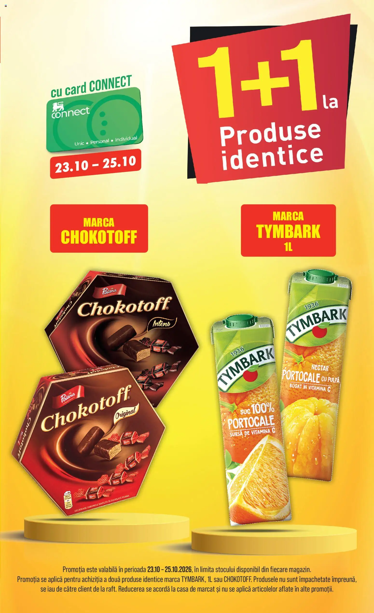 Noul catalog Mega Image – valabil de la 22.10.2026 | Pagină: 5
