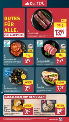 SNICKERS/MARS/ MILKY WAY Brot-aufstrich, Versch. Sorten, z. B. Snickers oder Mars; 350-g-Glas ab 14.09.2026 gültig | Seite: 33 | Produkte: Margarine, Rama, Lachs, Alpro