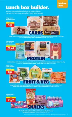 Preview of Weekly offers Aldi valid from 03/09/2026 | Page: 3