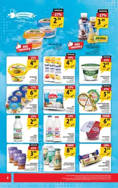 Pogląd oferty "Arhelan gazetka" - ważna od 19.06.2026 | Strona: 6