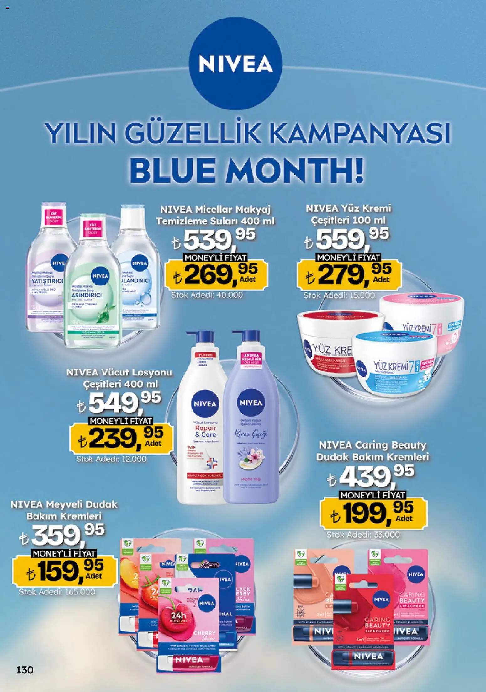 Migros Katalog - Migroskop - 14.05.2026 tarihinden itibaren geçerlidir | Sayfa: 130