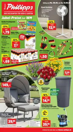 Thomas Philipps Prospekt ab 08.06.2026 gültig
