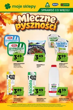 Pogląd oferty "Groszek gazetka - Katalog" - ważna od 22.10.2026