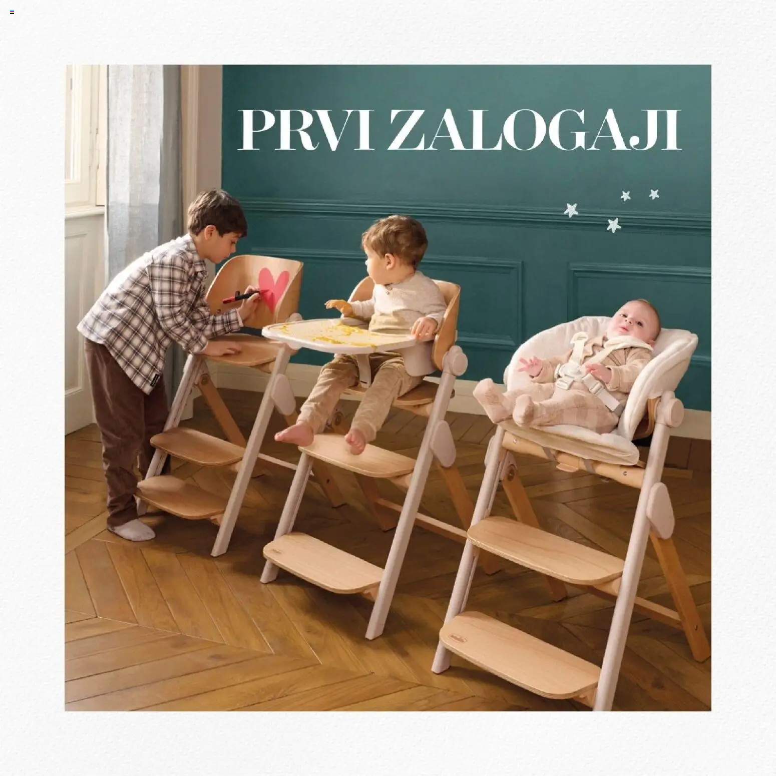 Baby Center katalog | vrijedi od 10.03.2026 | Stranica: 41