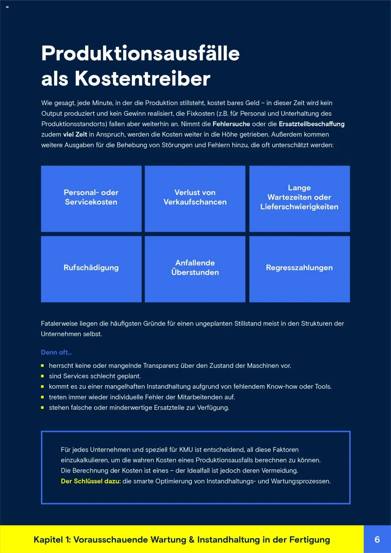Conrad Whitepaper vorausschauende Wartung gültig ab 15.05.2025 | Seite: 6