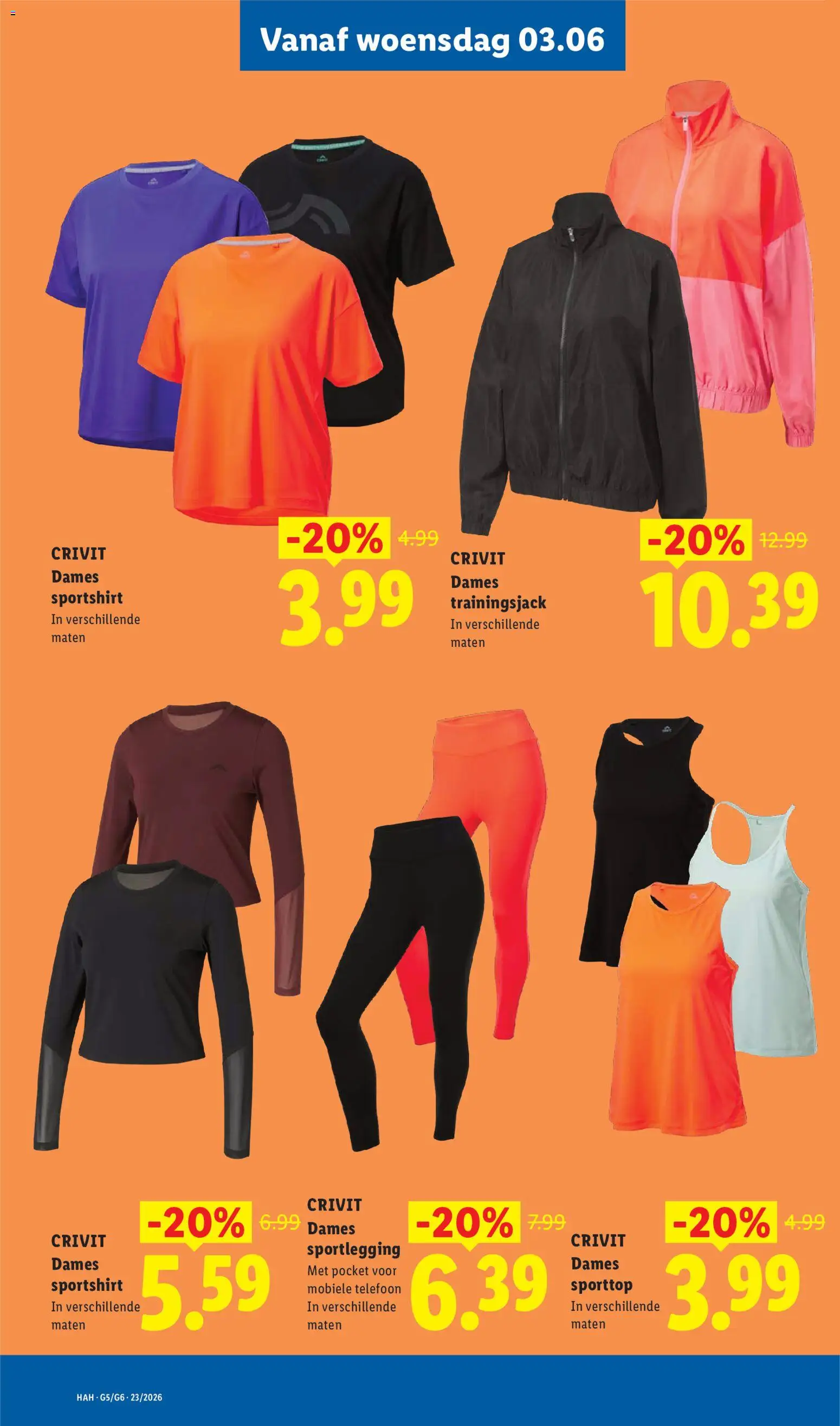 {H1} | Pagina: 17 | Producten: Leggings, Telefoon