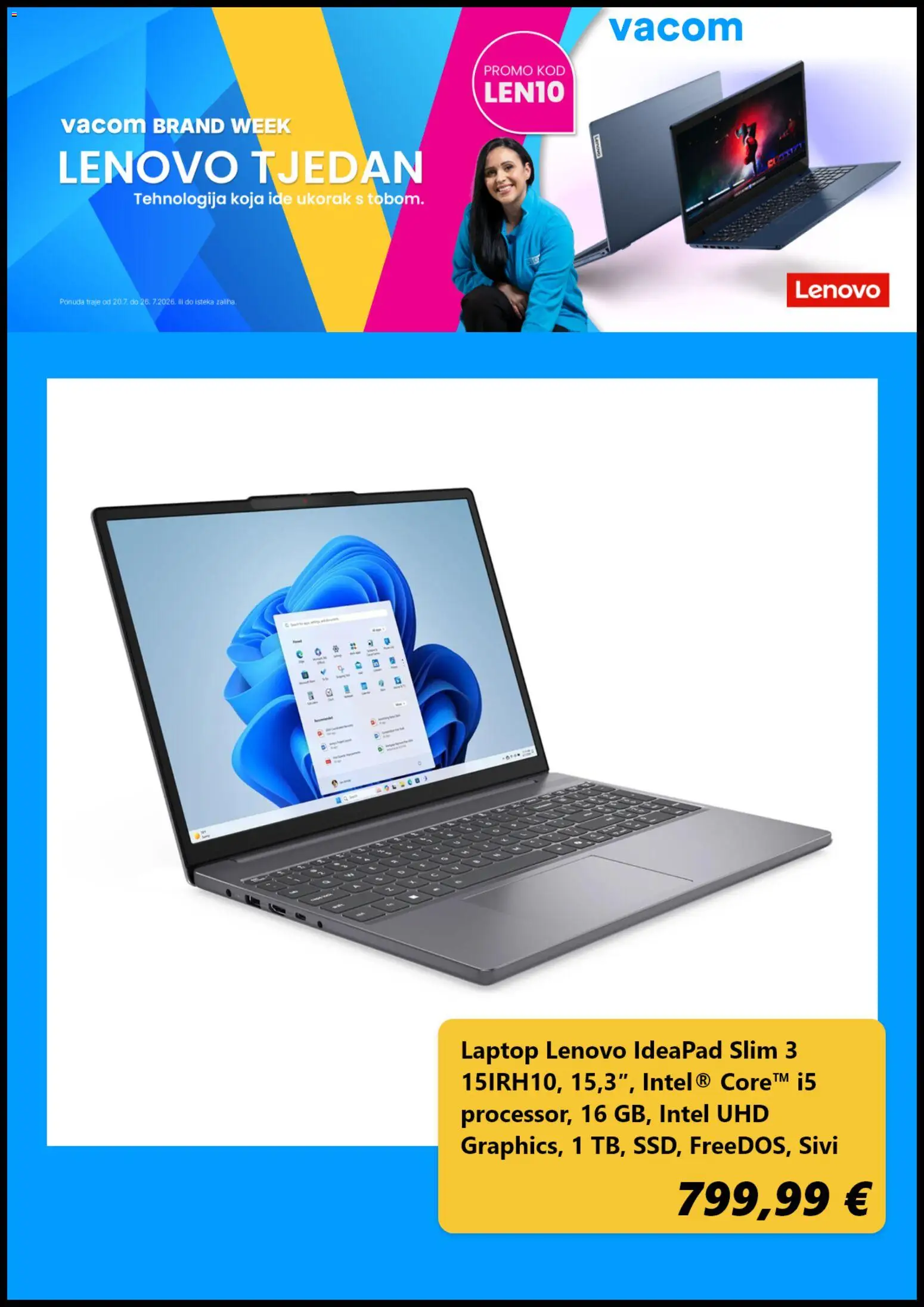 Vacom katalog | vrijedi od 20.07.2026 | Stranica: 6