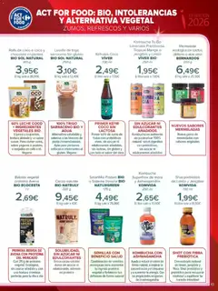 Vista previa Carrefour Innovación válido desde el 05.05.2026 | Página: 43