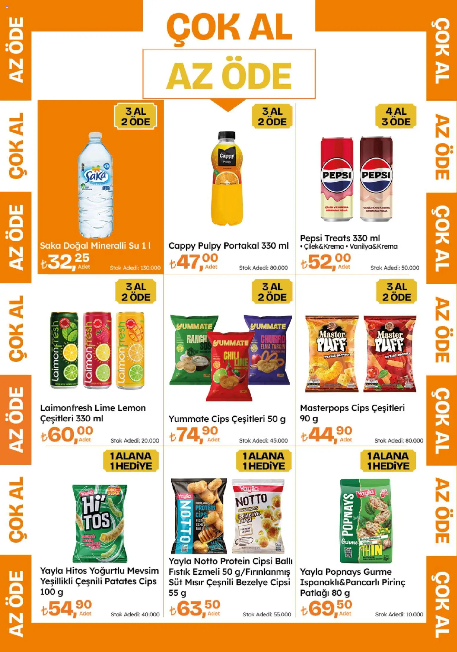 Migros Katalog - Migroskop - 22 Ekim 2026 tarihinden itibaren geçerlidir | Sayfa: 50
