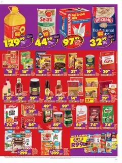 Shoprite specials catalogue – valid from 25.05.2026 | Page: 5